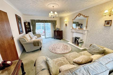 3 bedroom bungalow for sale, Beechfield Avenue, Birstall, Leicester