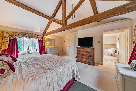 4 bedroom detached house for sale, Weston House, Weston Under Redcastle, Shrewsbury, SY4 5UX