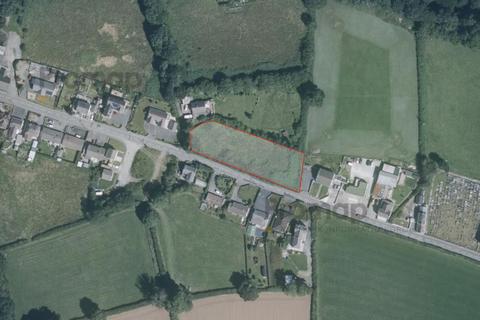 undefined, Graigina, Llanybydder