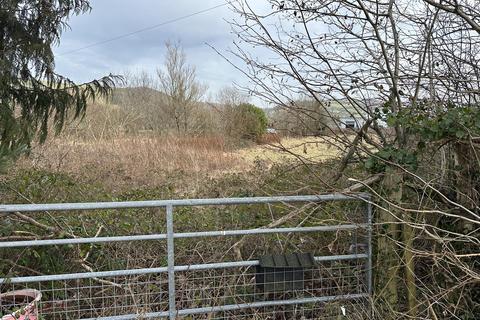 undefined, Graigina, Llanybydder