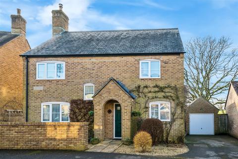 4 bedroom detached house for sale, Marksmead, Drimpton