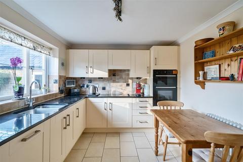 4 bedroom detached house for sale, Marksmead, Drimpton