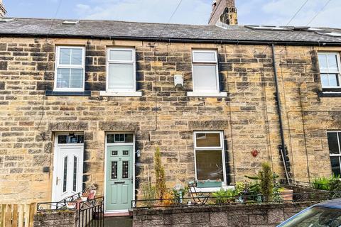 3 bedroom terraced house for sale, Duke Street, Alnwick, Northumberland, NE66 1QU