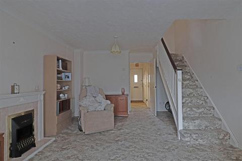 2 bedroom terraced house for sale, Regents Mews, Horley