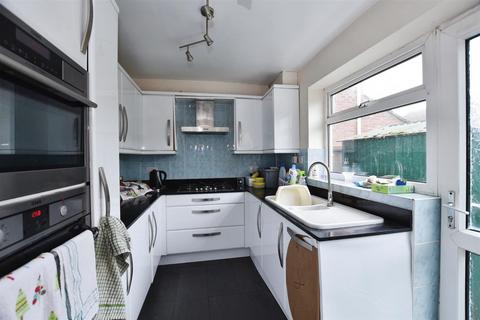 3 bedroom semi-detached house for sale, Hazel Grove, Stamford