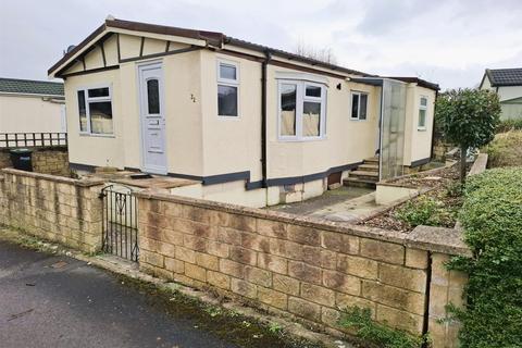 3 bedroom park home for sale, Northleaze, Corsham