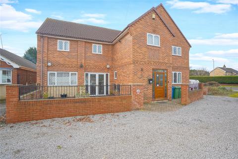 4 bedroom detached house for sale, Main Street, Harworth, Doncaster, Nottinghamshire, DN11