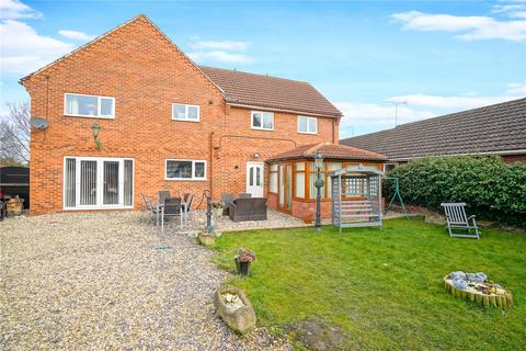 4 bedroom detached house for sale, Main Street, Harworth, Doncaster, Nottinghamshire, DN11