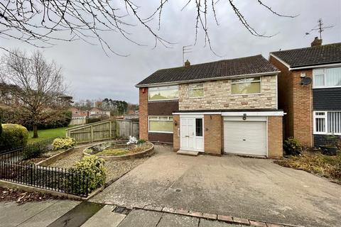 4 bedroom detached house for sale, Freville Grove, Darlington