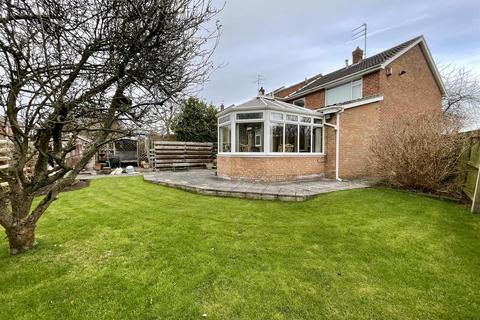 4 bedroom detached house for sale, Freville Grove, Darlington