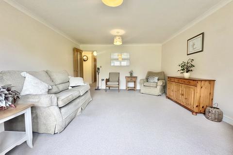 2 bedroom bungalow for sale, Springvale Road, Winchester, Hampshire