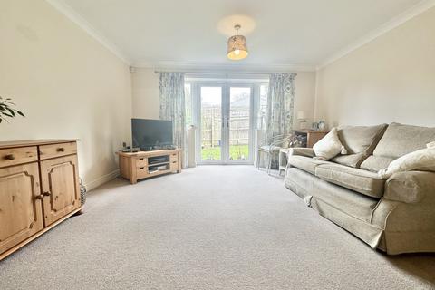 2 bedroom bungalow for sale, Springvale Road, Winchester, Hampshire