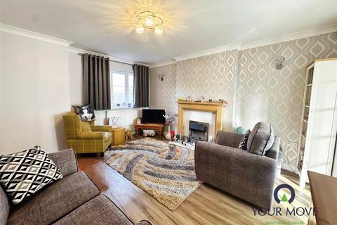 18 Grenada Close, Lower Darwen, Darwen, BB3 0SB