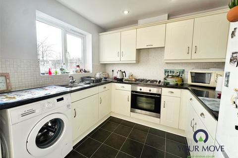 18 Grenada Close, Lower Darwen, Darwen, BB3 0SB