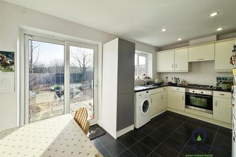 18 Grenada Close, Lower Darwen, Darwen, BB3 0SB