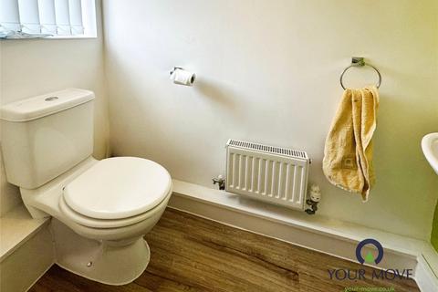 18 Grenada Close, Lower Darwen, Darwen, BB3 0SB