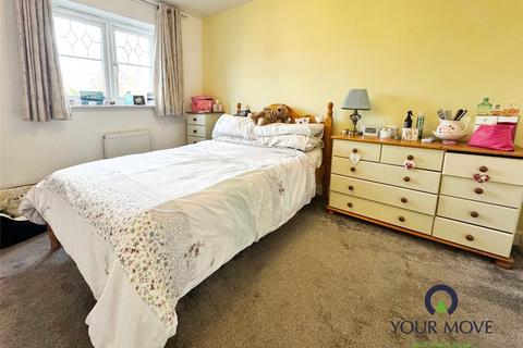 18 Grenada Close, Lower Darwen, Darwen, BB3 0SB