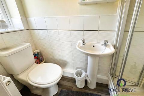 18 Grenada Close, Lower Darwen, Darwen, BB3 0SB