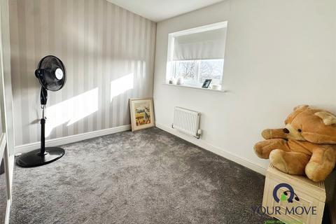 18 Grenada Close, Lower Darwen, Darwen, BB3 0SB