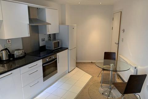 1 bedroom apartment for sale, Hive, Masshouse Plaza, Birmingham, B5 5JP