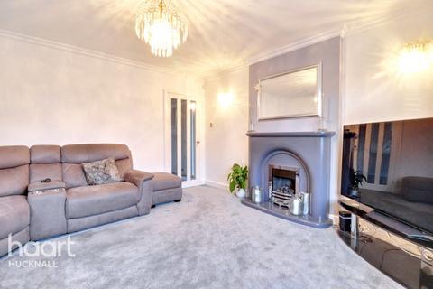 3 bedroom detached house for sale, Ingram Road, Nottingham