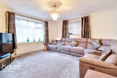 3 bedroom detached house for sale, Ingram Road, Nottingham