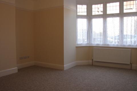 2 bedroom ground floor flat to rent, Kings Road West, Swanage BH19