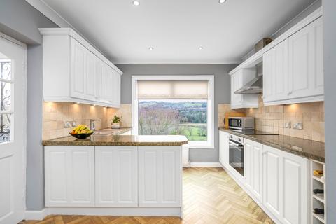 4 bedroom detached house for sale, Lower Hague, New Mills, High Peak, Derbyshire, SK22