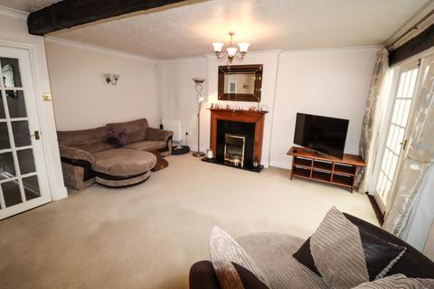 3 bedroom terraced house for sale, Brights Lane, Hayling Island