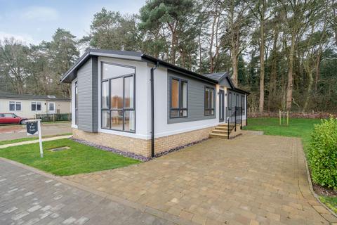 2 bedroom park home for sale, Puddleduck Lane, Thetford IP24