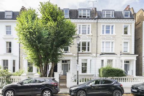 Elsham Road, London W14