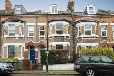 4 bedroom terraced house for sale, Shenley Road, London