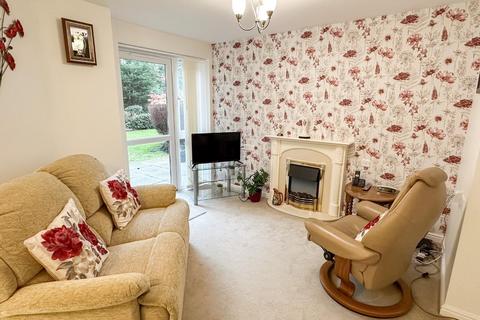 Flat 4 Vernon Court, Marple Road, Offerton