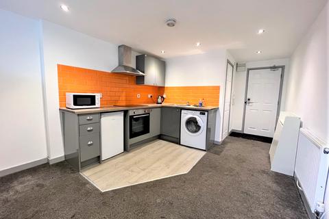 1 bedroom flat for sale, Anlaby Road, HU1, Hull, HU1