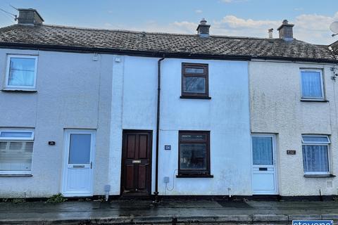 2 bedroom house to rent, 24 Crediton Road (advert), Okehampton