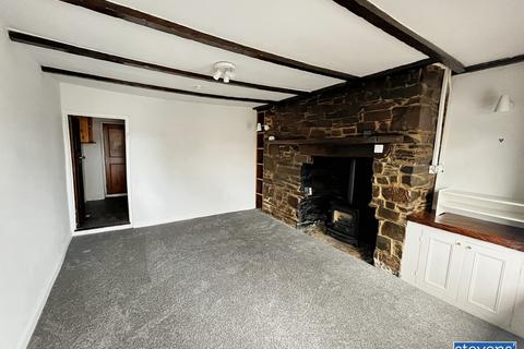 2 bedroom house to rent, 24 Crediton Road (advert), Okehampton