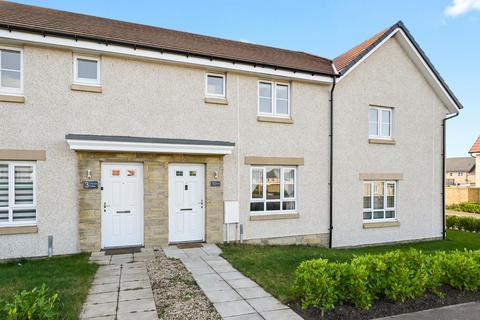 3 bedroom terraced house for sale, 1 Howe Mire, Wallyford EH21