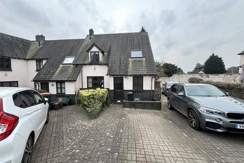 undefined, Abbots Mews, Newport NP20