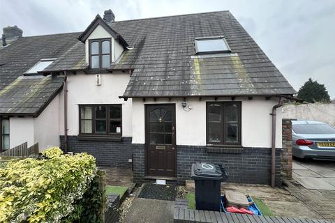 undefined, Abbots Mews, Newport NP20