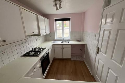 undefined, Abbots Mews, Newport NP20