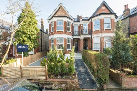 Colney Hatch Lane, London N10