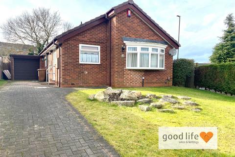 3 bedroom detached bungalow for sale, Estuary Way, Sunderland SR4