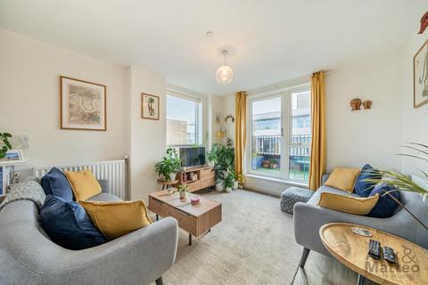 1 bedroom flat for sale, Bloom Heights, Surrey Quays, SE8