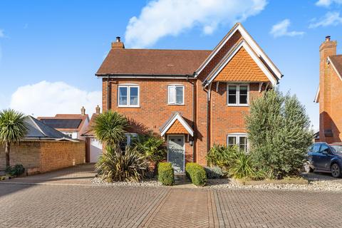 4 bedroom detached house for sale, Claypit Lane, Wantage OX12