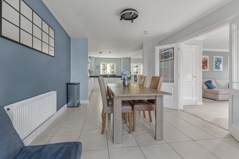 undefined, Claypit Lane, Wantage OX12