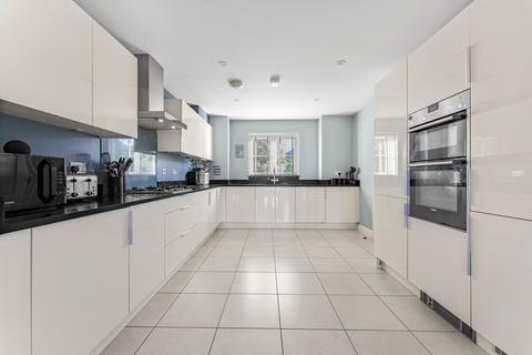 9 Claypit Lane, East Challow, Wantage, OX12 9WF