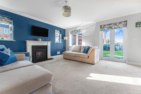 9 Claypit Lane, East Challow, Wantage, OX12 9WF