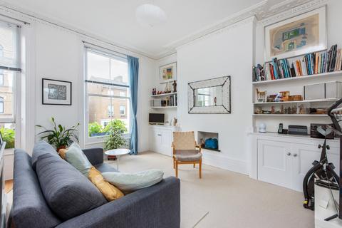 1 bedroom flat for sale, Fitzroy Road, London NW1