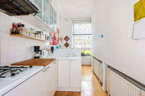 1 bedroom flat for sale, Fitzroy Road, London NW1