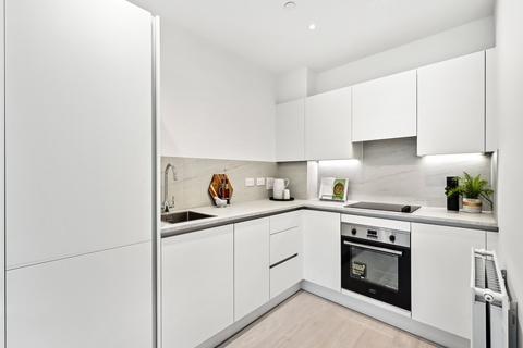 1 bedroom apartment to rent, Perryfield Way, Hendon, NW9